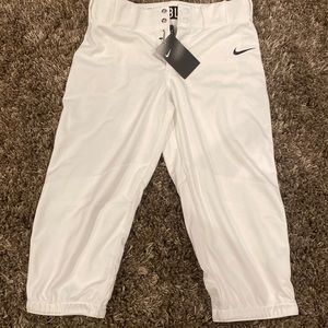 Boy’s baseball pants